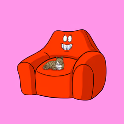 Couch #297