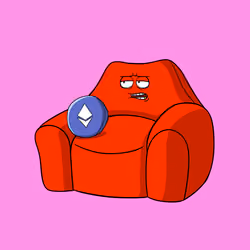 Couch #320