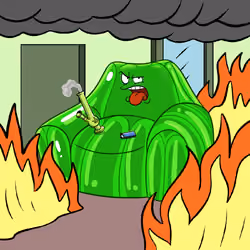 Couch #2684