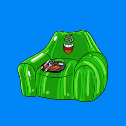 Couch #2131