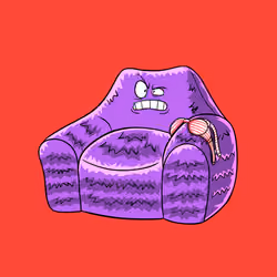 Couch #51