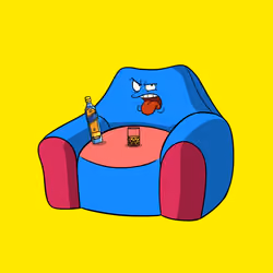 Couch #1034