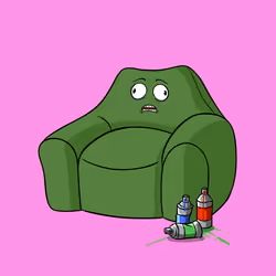 Couch #911