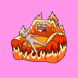 Couch #1587