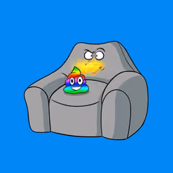 Couch #1204