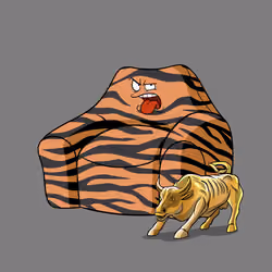 Couch #443