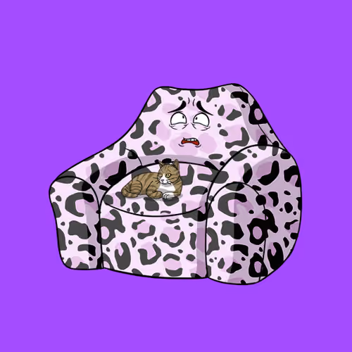 Couch #1023