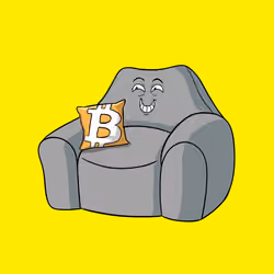 Couch #479