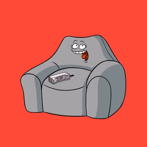 Couch #748