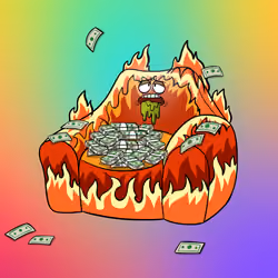 Couch #256