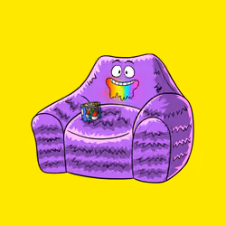 Couch #1033