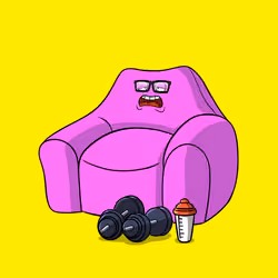 Couch #3209