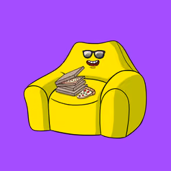 Couch #325