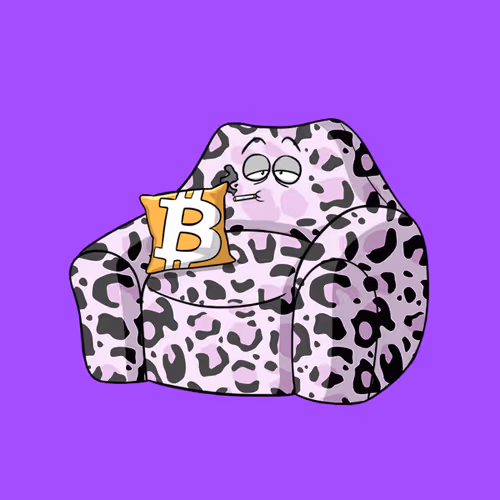 Couch #135