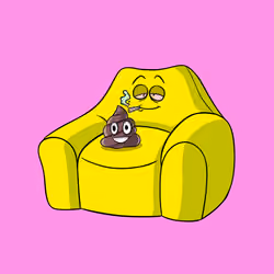 Couch #3415