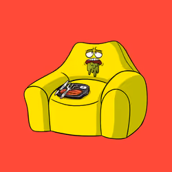 Couch #774