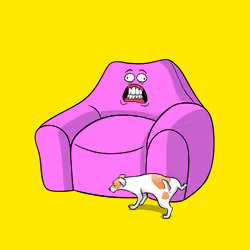 Couch #4246