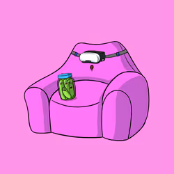 Couch #3623