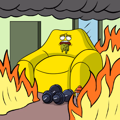 Ourcouch