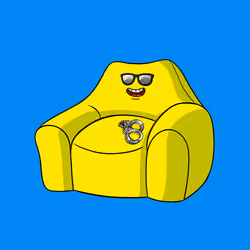 Couch #1095