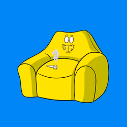 Couch #595