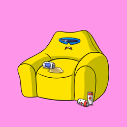Couch #3794