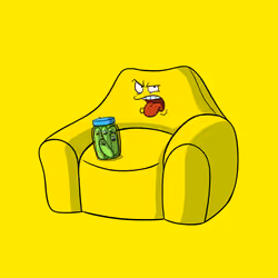 Couch #2407