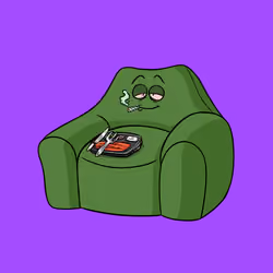 Couch #753