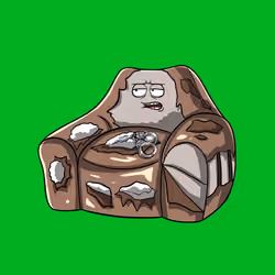 Couch #1094
