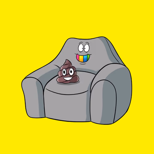 Couch #762