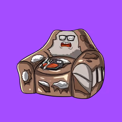 Couch #2133