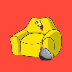 Couch #1916