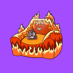 Couch #654