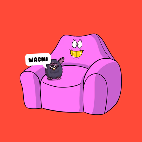 Couch #4379