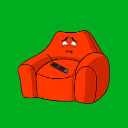 Couch #1732