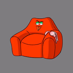 Couch #2005