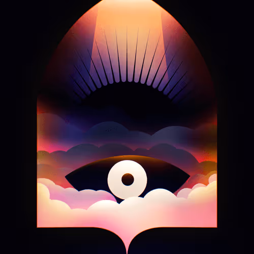 Présence #10 - Pendulum