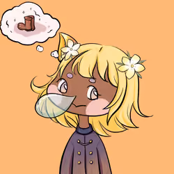 Lucky elf dream #264