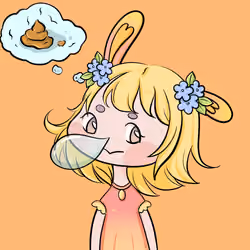 Lucky elf dream #285