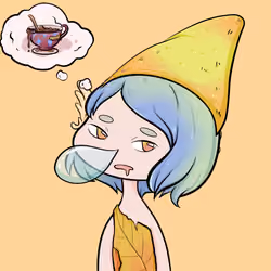 Lucky elf dream #18