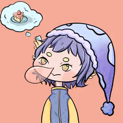 Lucky elf dream #151