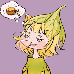 Lucky elf dream #158