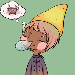 Lucky elf dream #17