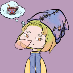 Lucky elf dream #1099