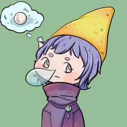 Lucky elf dream #265