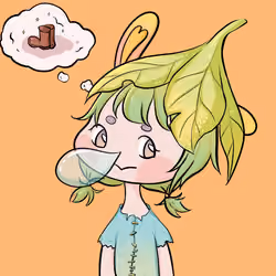 Lucky elf dream #16
