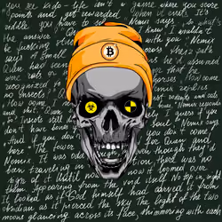 The Skullture #337