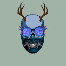 The Skullture #213