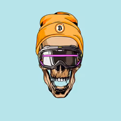 The Skullture #295
