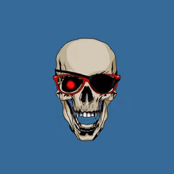 The Skullture #176